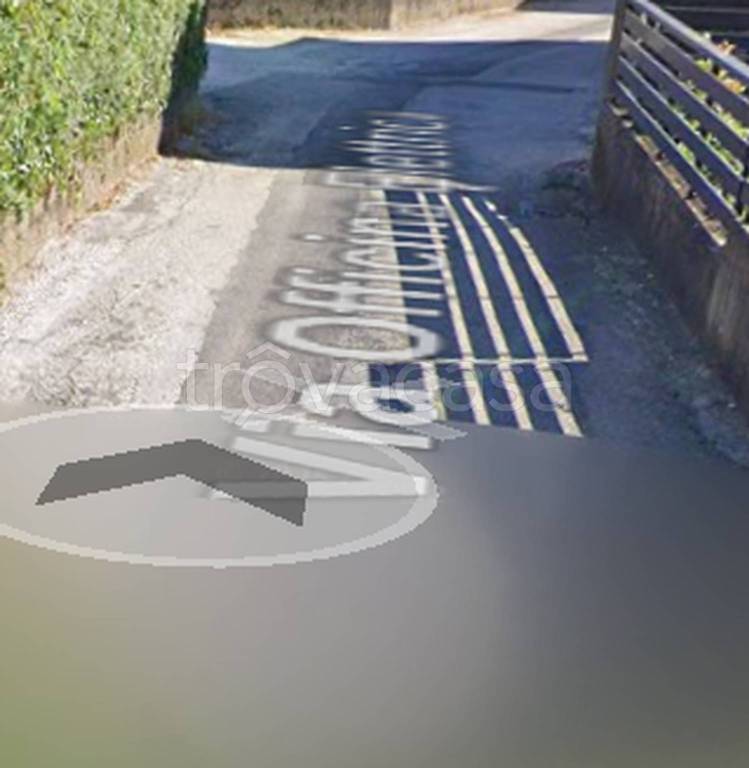 ufficio in vendita a Carbonia in zona Bacu Abis