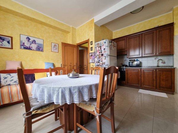 appartamento in vendita a Carbonia