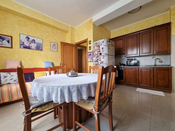 appartamento in vendita a Carbonia