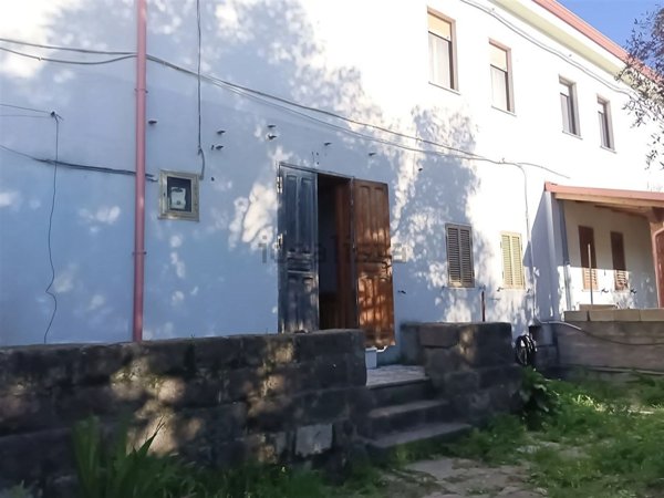 appartamento in vendita a Carbonia