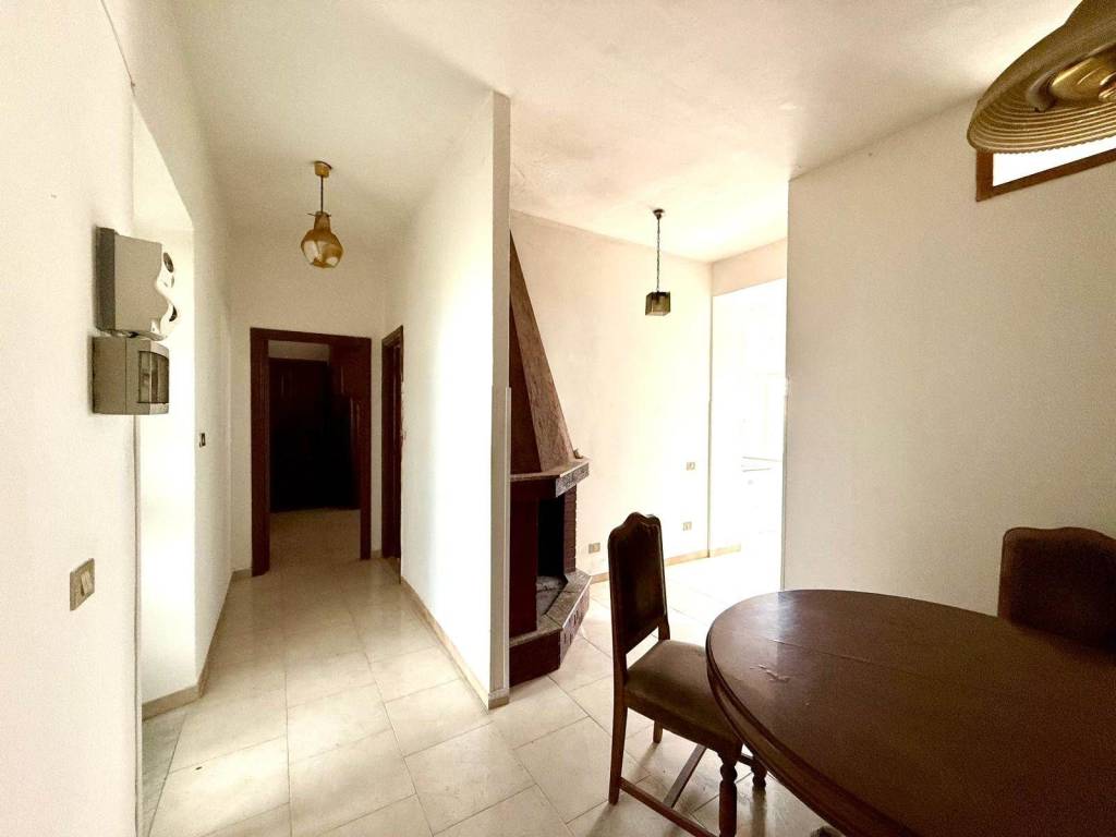 appartamento in vendita a Carbonia