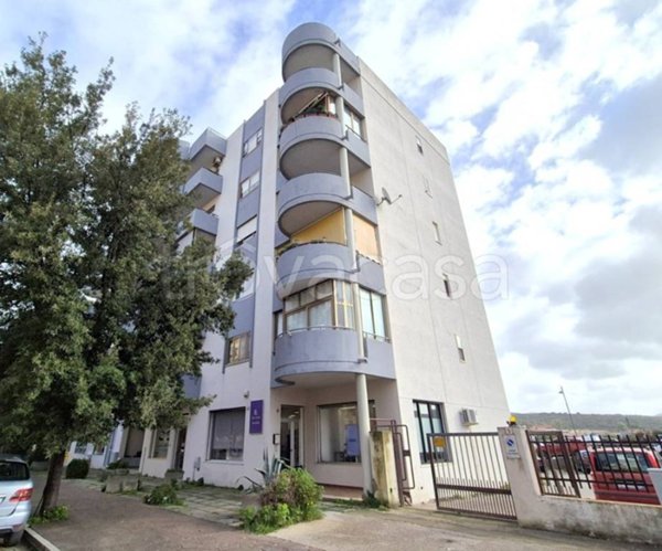 appartamento in vendita a Carbonia