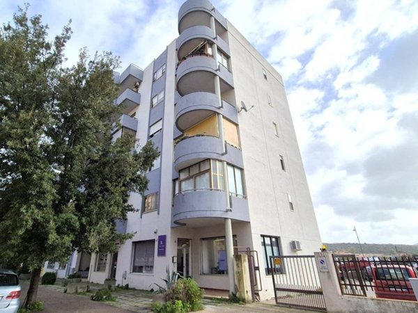 appartamento in vendita a Carbonia