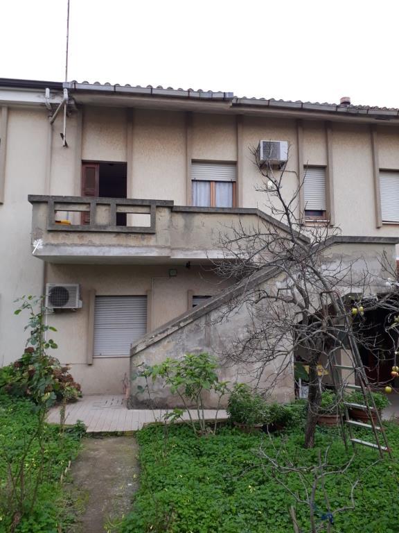 appartamento in vendita a Carbonia