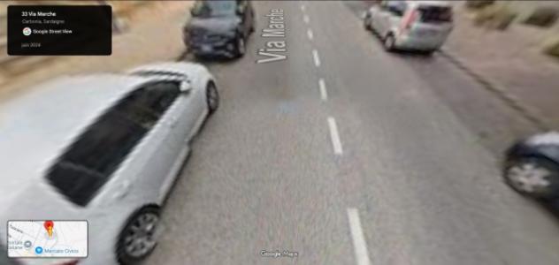 appartamento in vendita a Carbonia