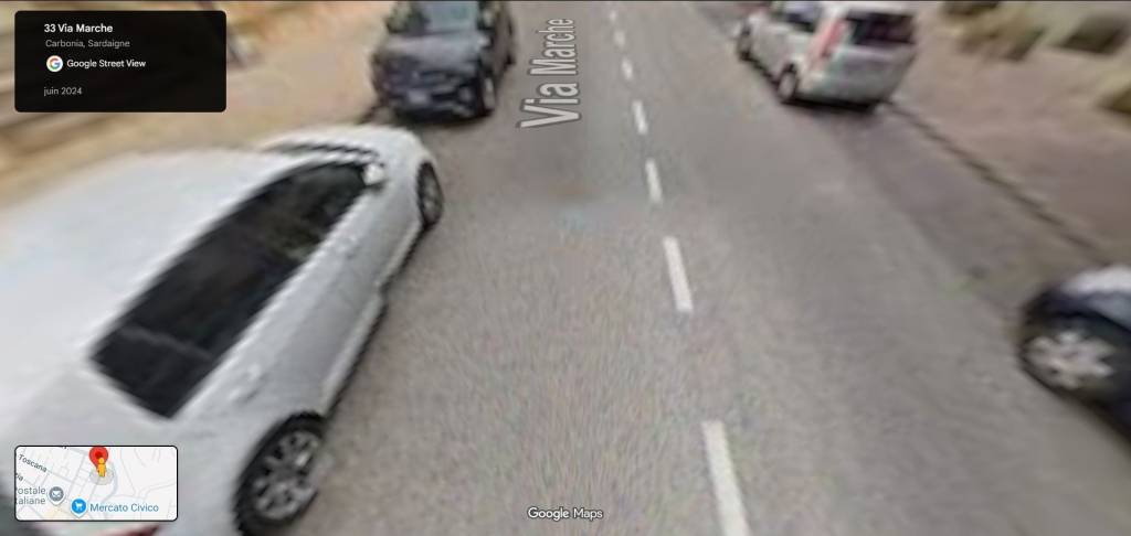 appartamento in vendita a Carbonia