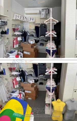 negozio in vendita a Carbonia