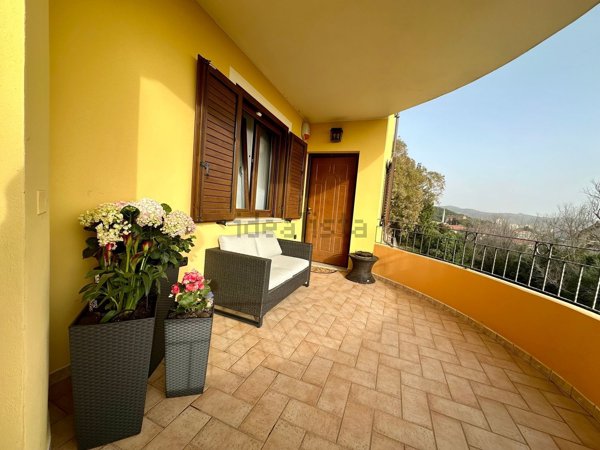 appartamento in vendita a Carbonia