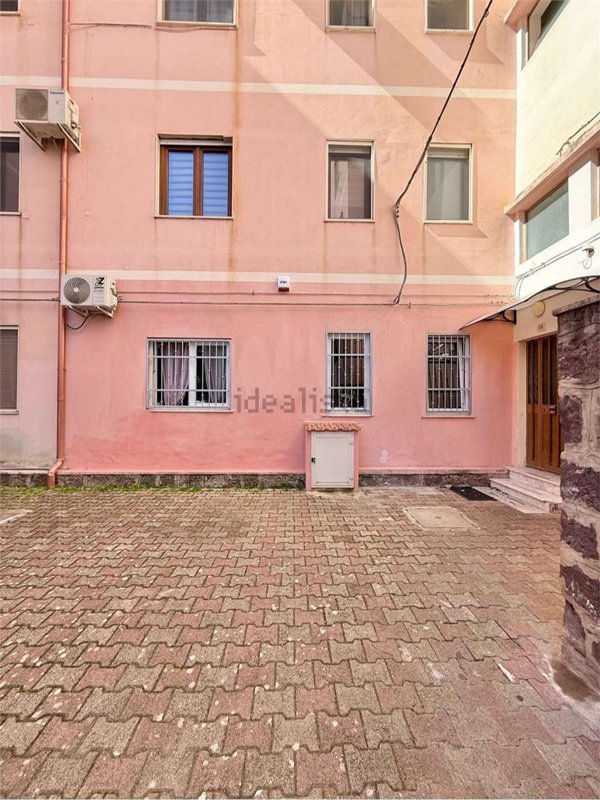 appartamento in vendita a Carbonia