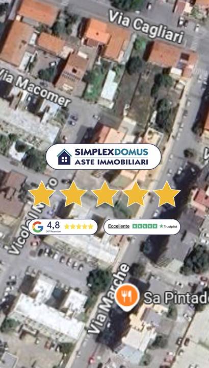 appartamento in vendita a Carbonia