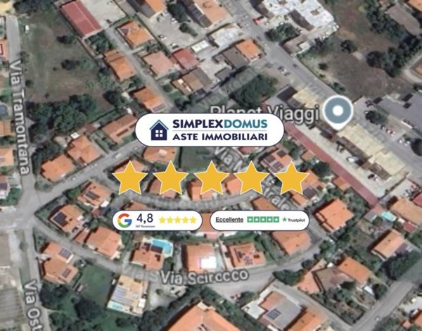 casa indipendente in vendita a Carbonia