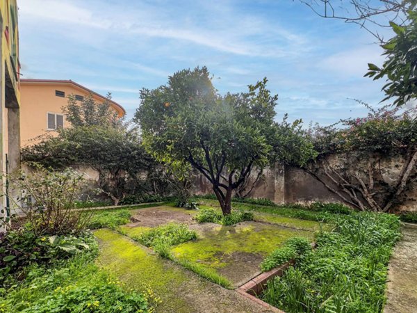 appartamento in vendita a Carbonia