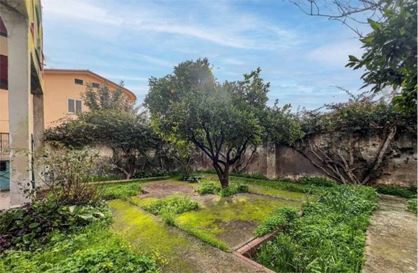 appartamento in vendita a Carbonia