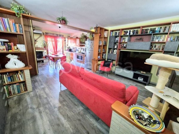 appartamento in vendita a Carbonia