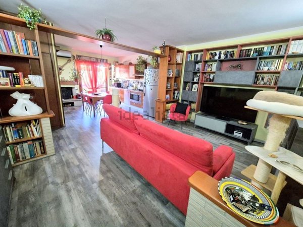 appartamento in vendita a Carbonia