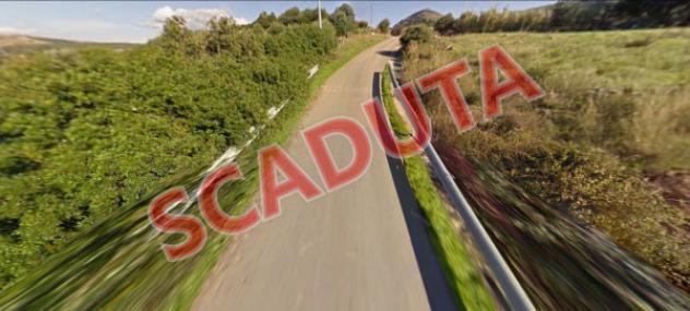 terreno agricolo in vendita a Carbonia in zona Serbariu