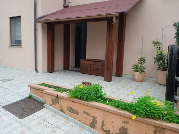 appartamento in vendita a Carbonia