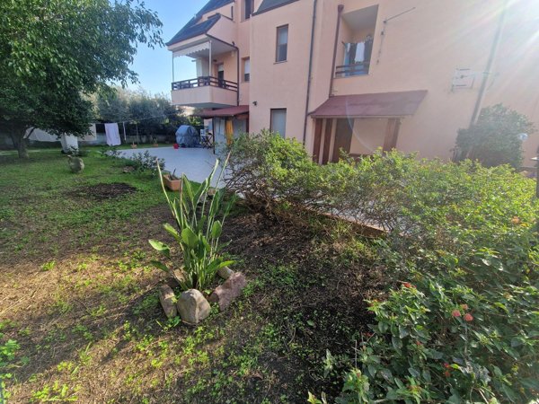 appartamento in vendita a Carbonia