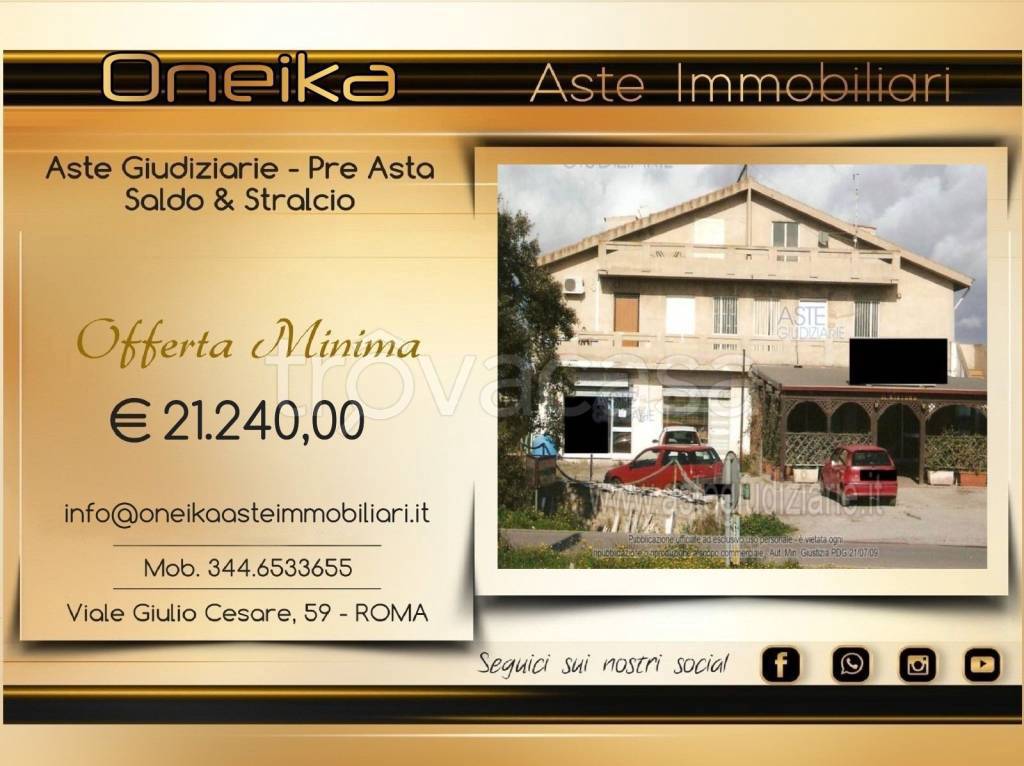 appartamento in vendita a Carbonia