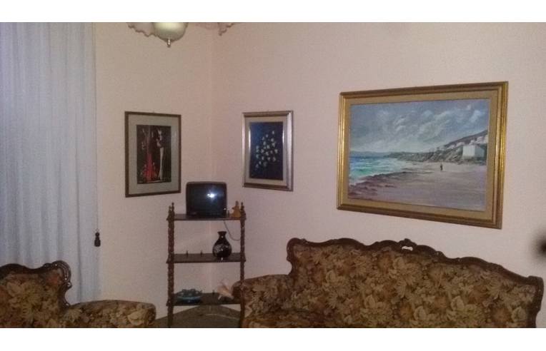 appartamento in vendita a Carbonia in zona Cortoghiana