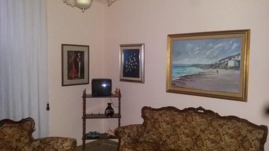 appartamento in vendita a Carbonia in zona Cortoghiana