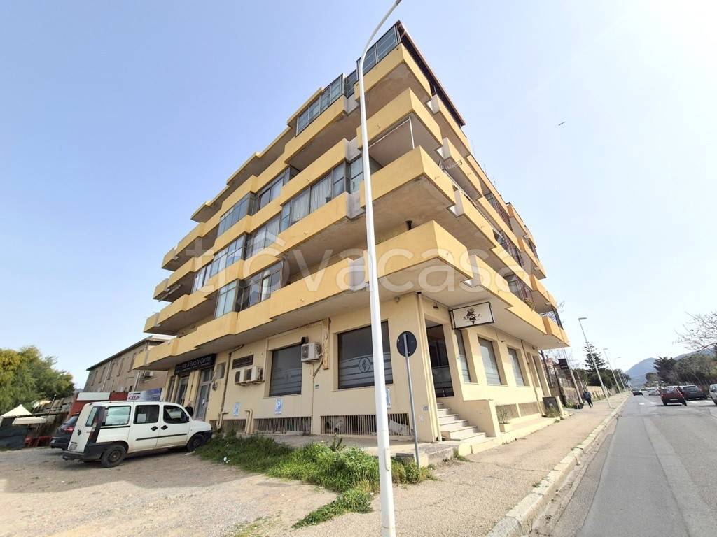 appartamento in vendita a Carbonia