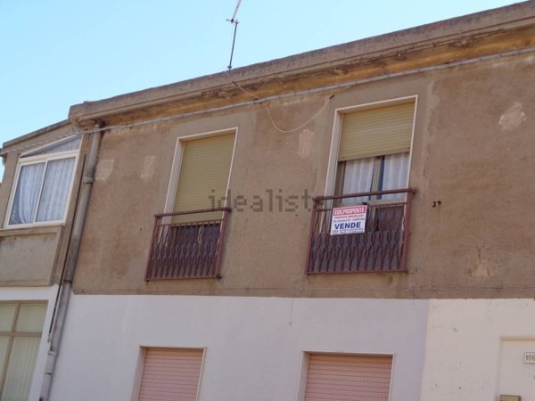 appartamento in vendita a Carbonia