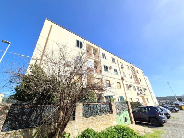 appartamento in vendita a Carbonia