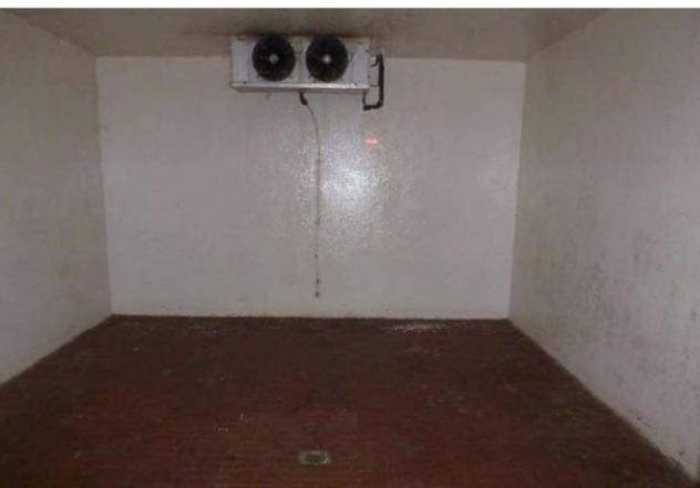 pentavano in vendita a Carbonia