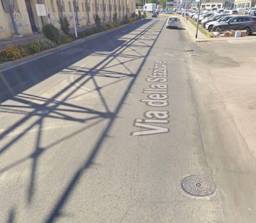 appartamento in vendita a Carbonia