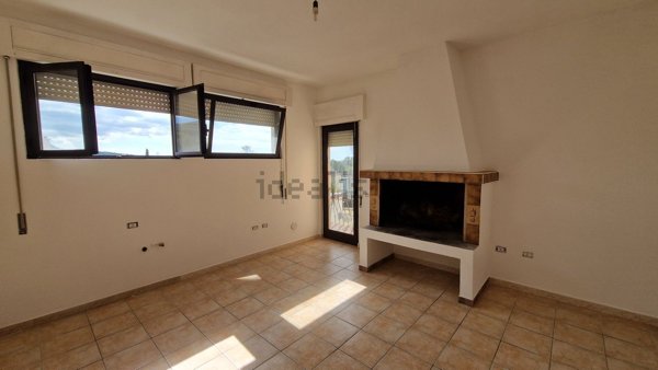 appartamento in vendita a Carbonia