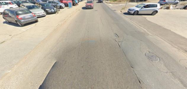 locale commerciale in vendita a Carbonia