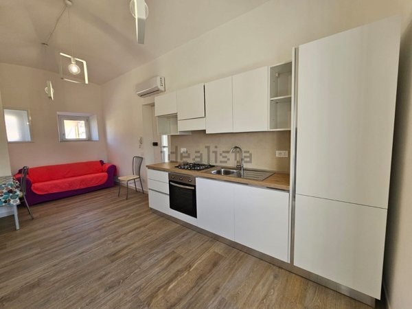 appartamento in vendita a Carbonia