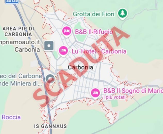appartamento in vendita a Carbonia