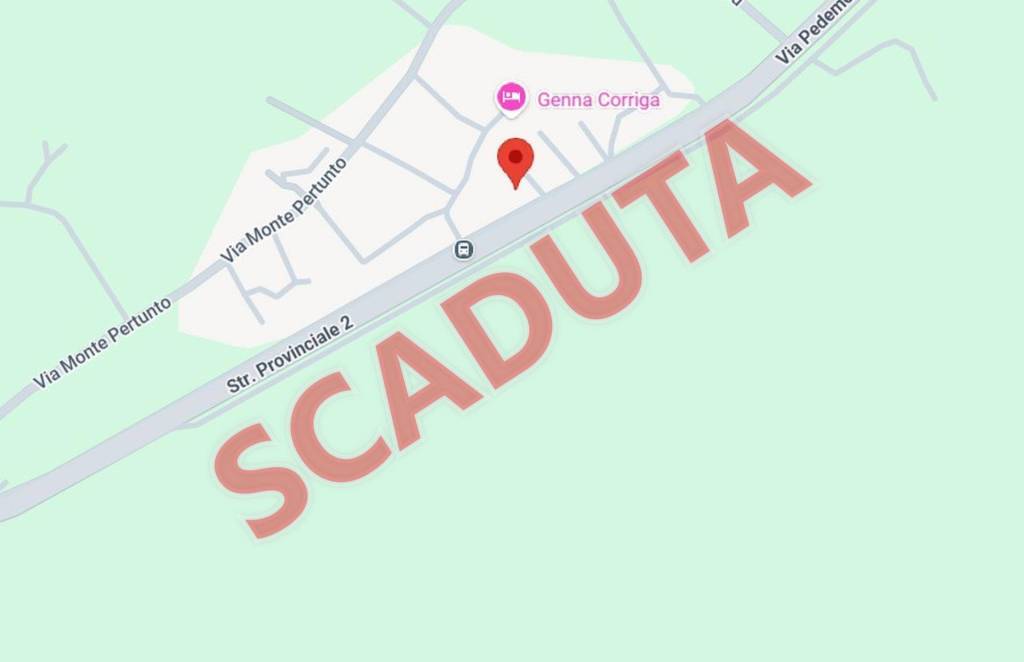 appartamento in vendita a Carbonia in zona Sirri