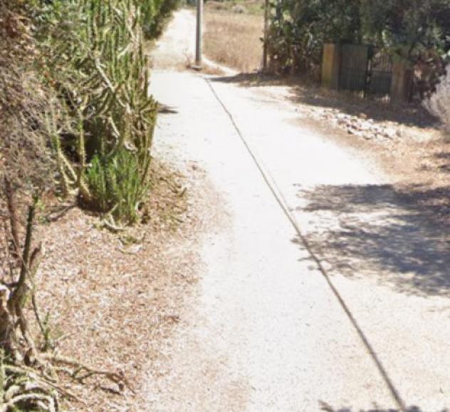 terreno agricolo in vendita a Carbonia