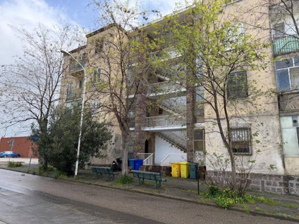 appartamento in vendita a Carbonia