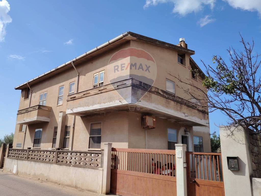 appartamento in vendita a Carbonia