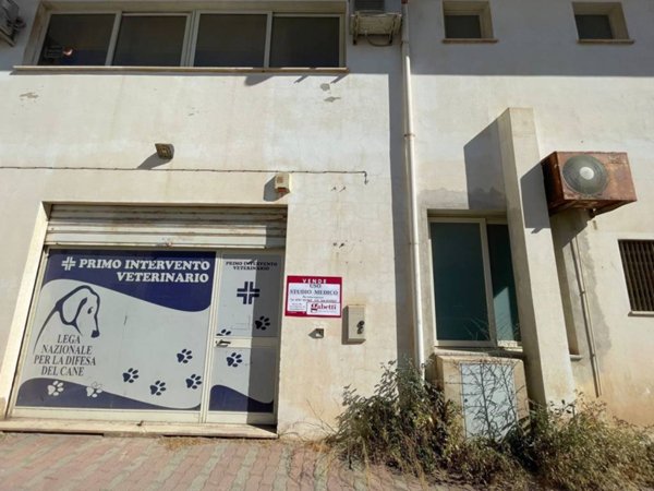 appartamento in vendita a Carbonia