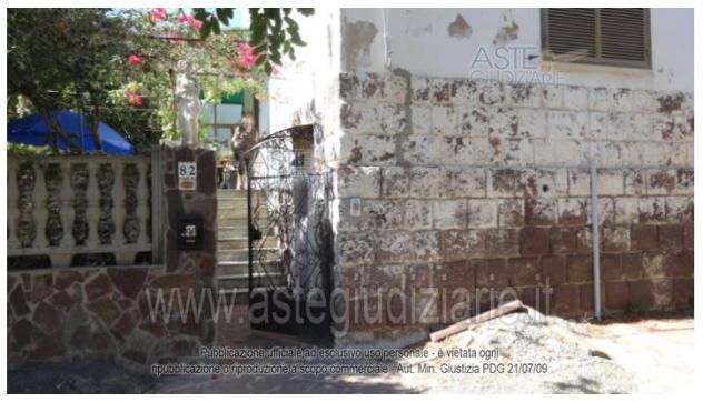 terreno edificabile in vendita a Carbonia