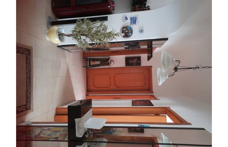 appartamento in vendita a Carbonia in zona Cortoghiana