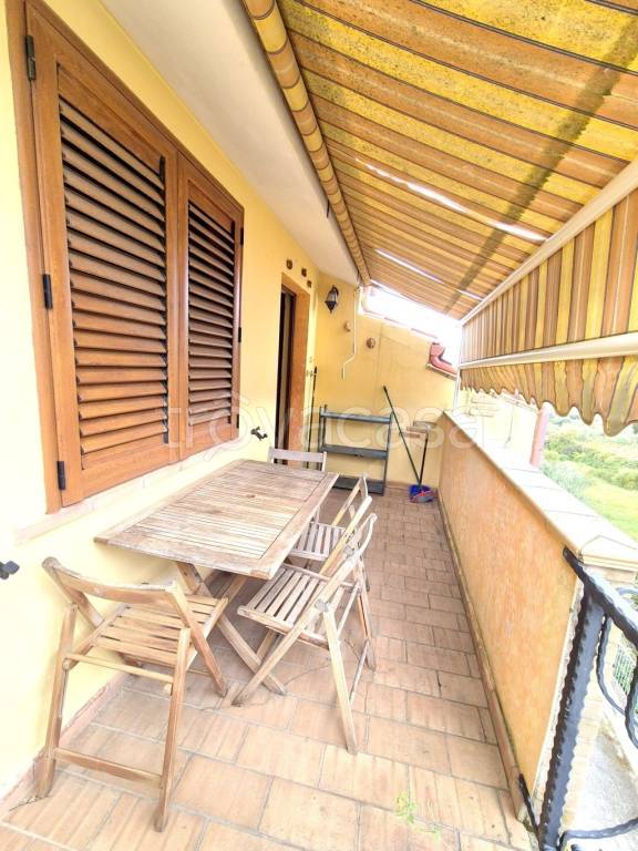 appartamento in vendita a Carbonia