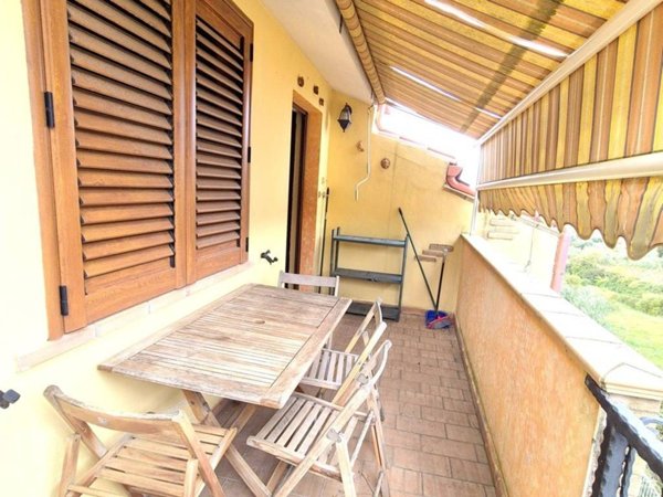 appartamento in vendita a Carbonia in zona Sirri