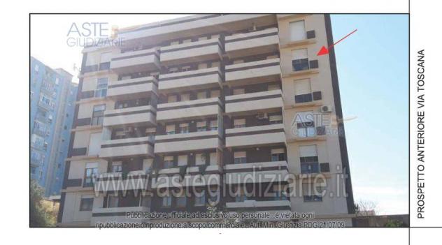 appartamento in vendita a Carbonia