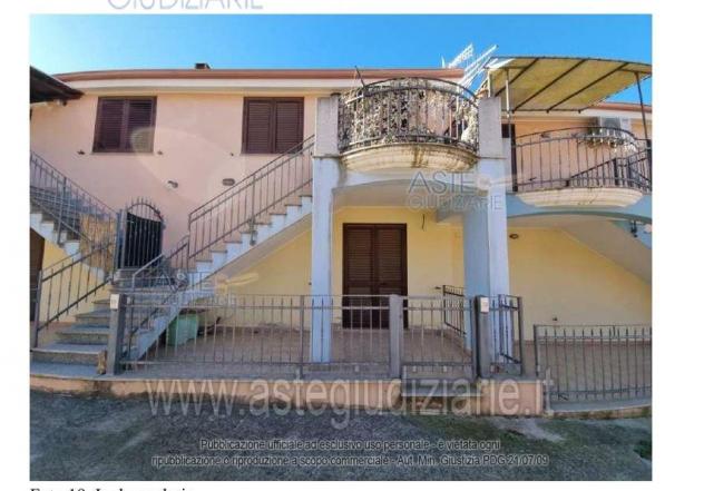 appartamento in vendita a Carbonia