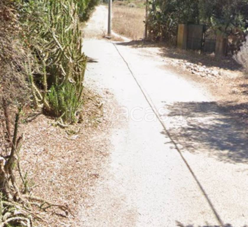 terreno agricolo in vendita a Carbonia
