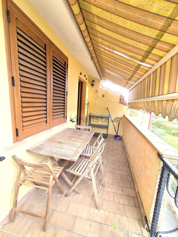 appartamento in vendita a Carbonia