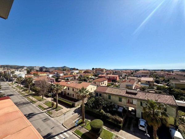 appartamento in vendita a Carbonia