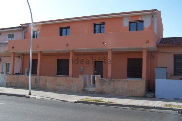 appartamento in vendita a Carbonia