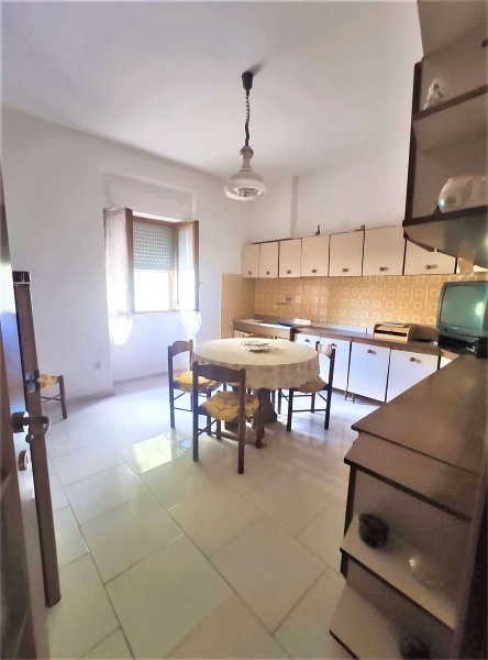 appartamento in vendita a Carbonia